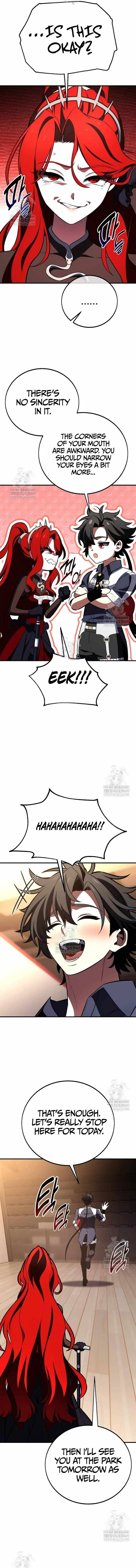 I Killed an Academy Player Chapter 106 image 16_optimized